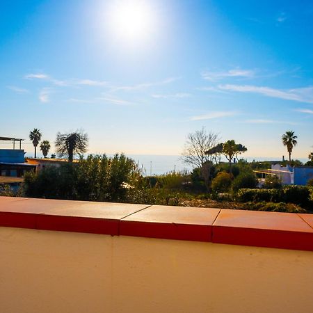 Residence Palummera Ischia Ngoại thất bức ảnh