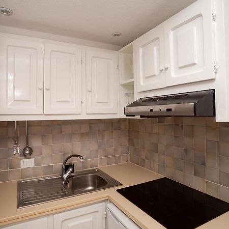 Residence Palummera Ischia Ngoại thất bức ảnh
