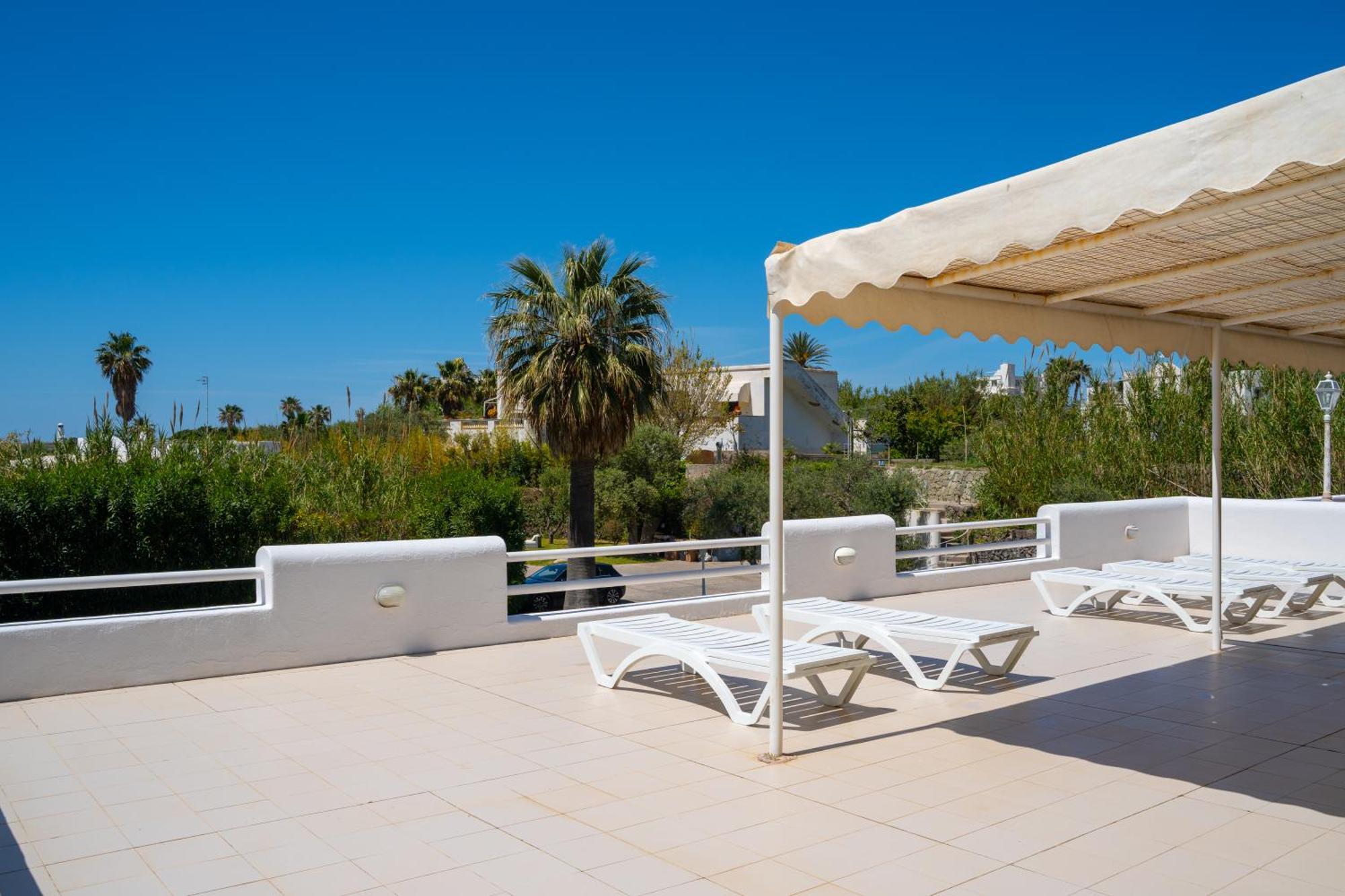 Residence Palummera Ischia Ngoại thất bức ảnh