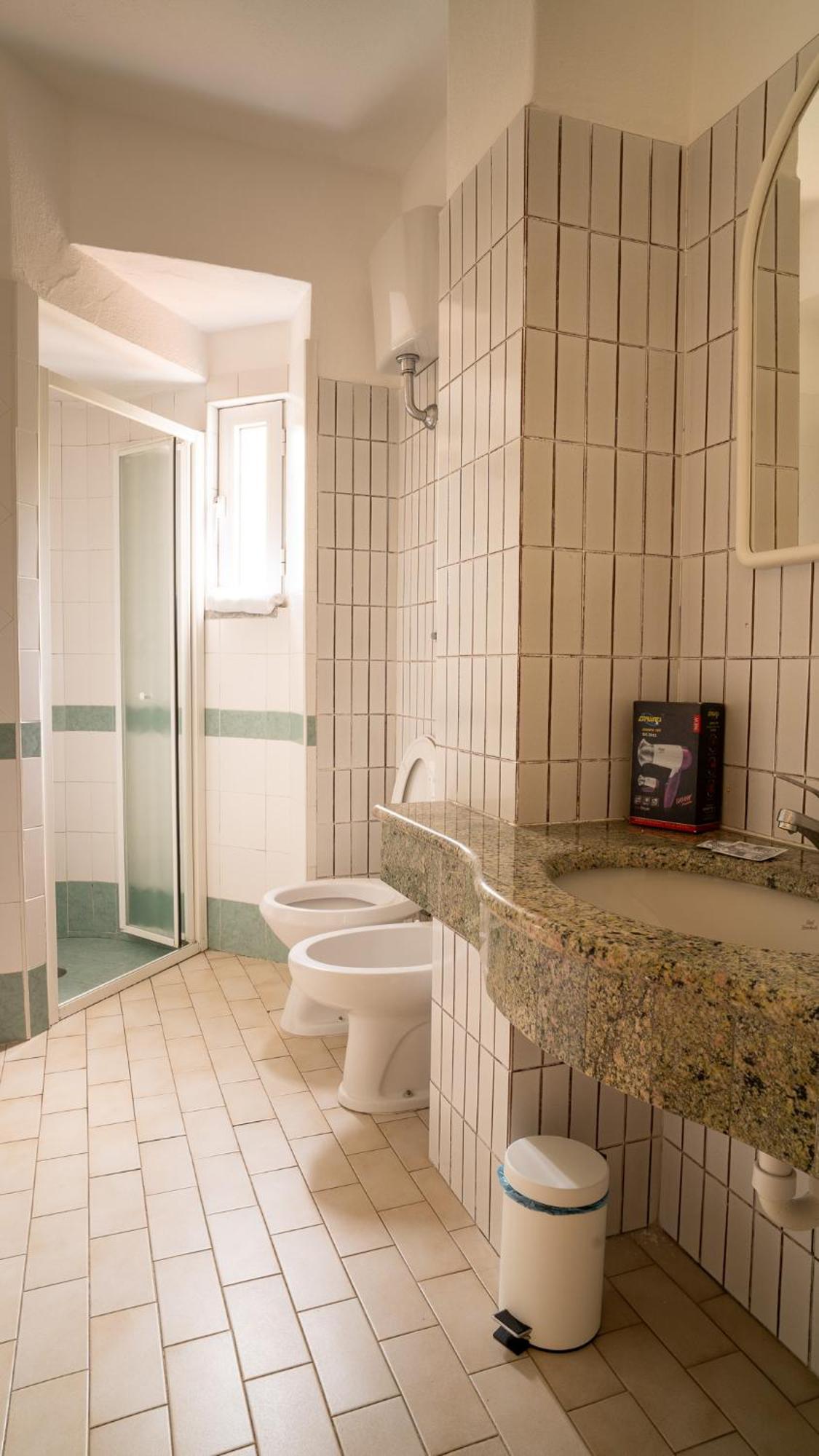 Residence Palummera Ischia Ngoại thất bức ảnh
