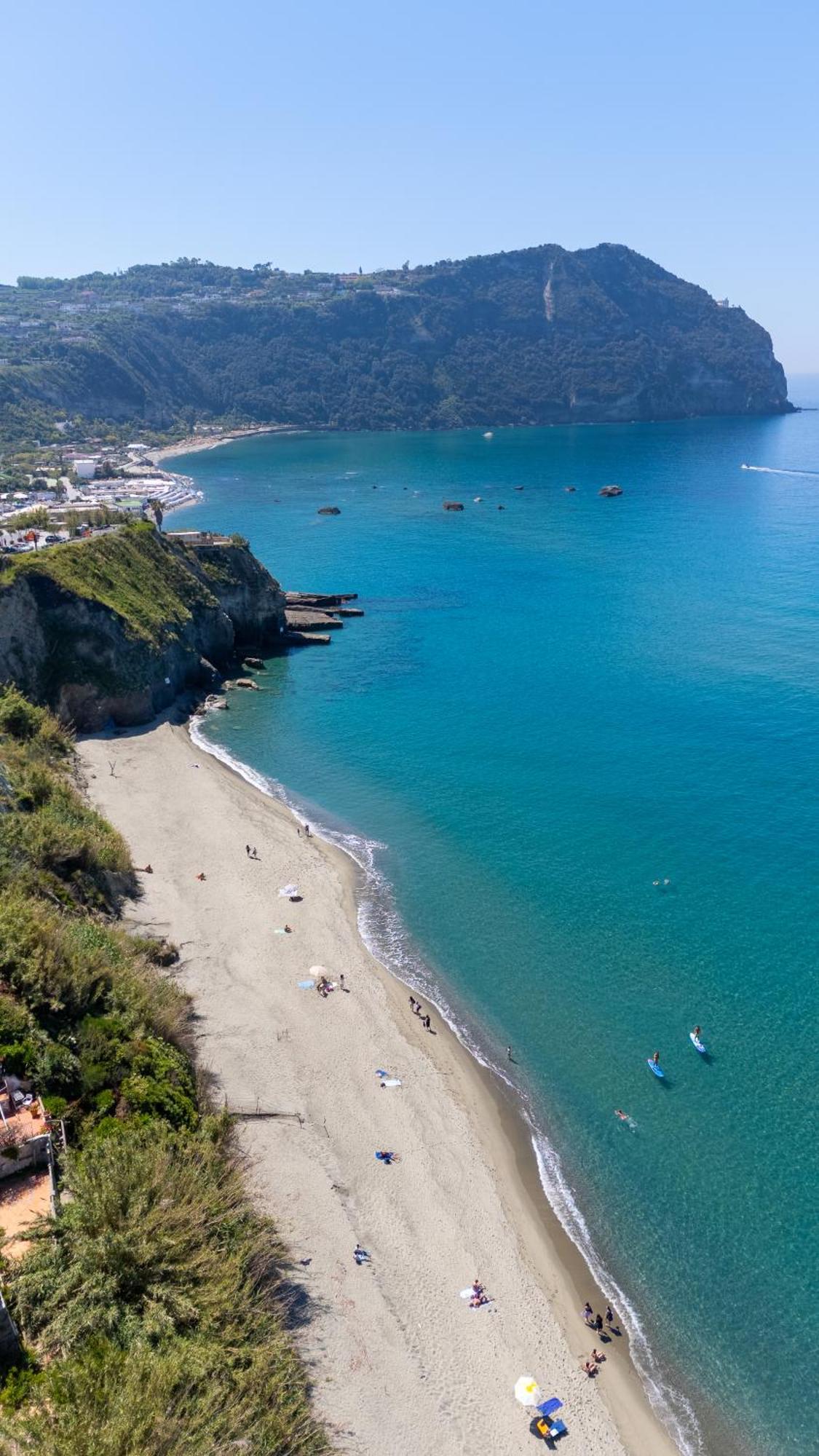 Residence Palummera Ischia Ngoại thất bức ảnh