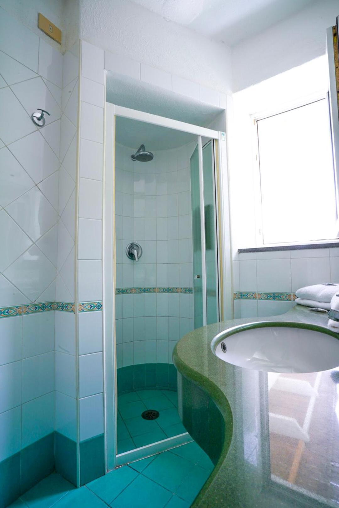 Residence Palummera Ischia Ngoại thất bức ảnh