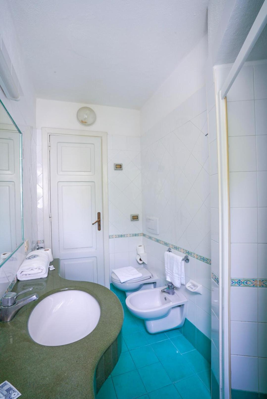 Residence Palummera Ischia Ngoại thất bức ảnh