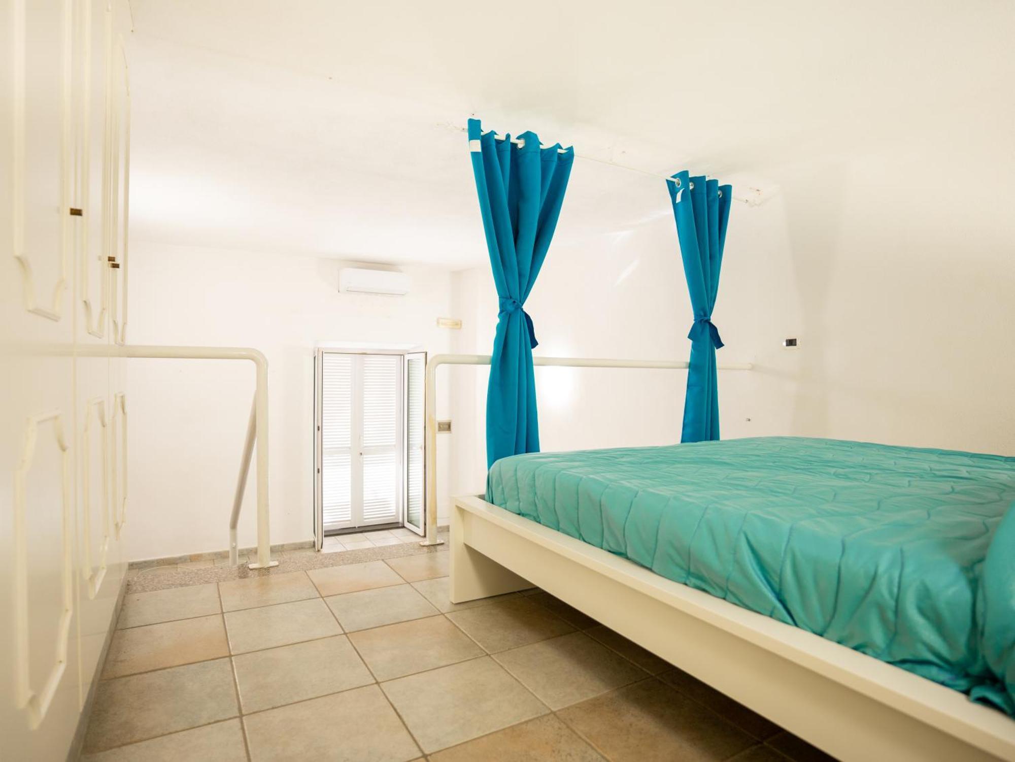 Residence Palummera Ischia Ngoại thất bức ảnh