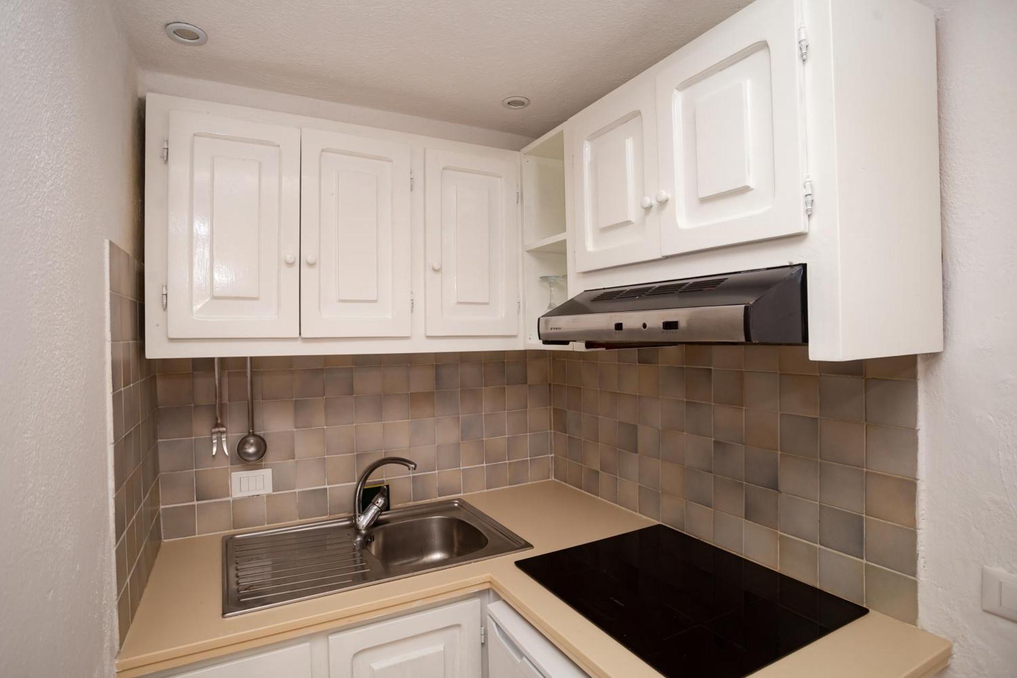 Residence Palummera Ischia Ngoại thất bức ảnh