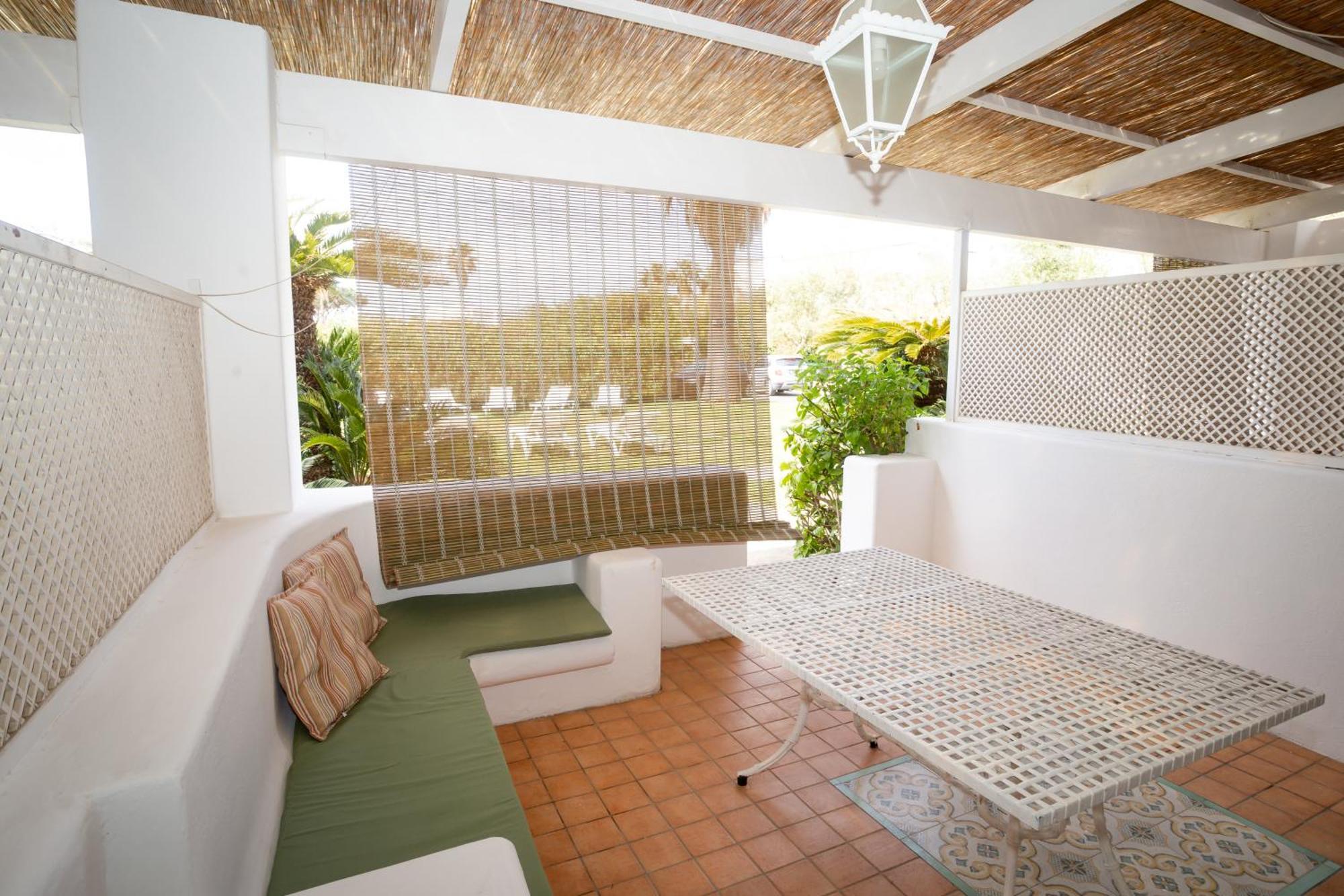 Residence Palummera Ischia Ngoại thất bức ảnh
