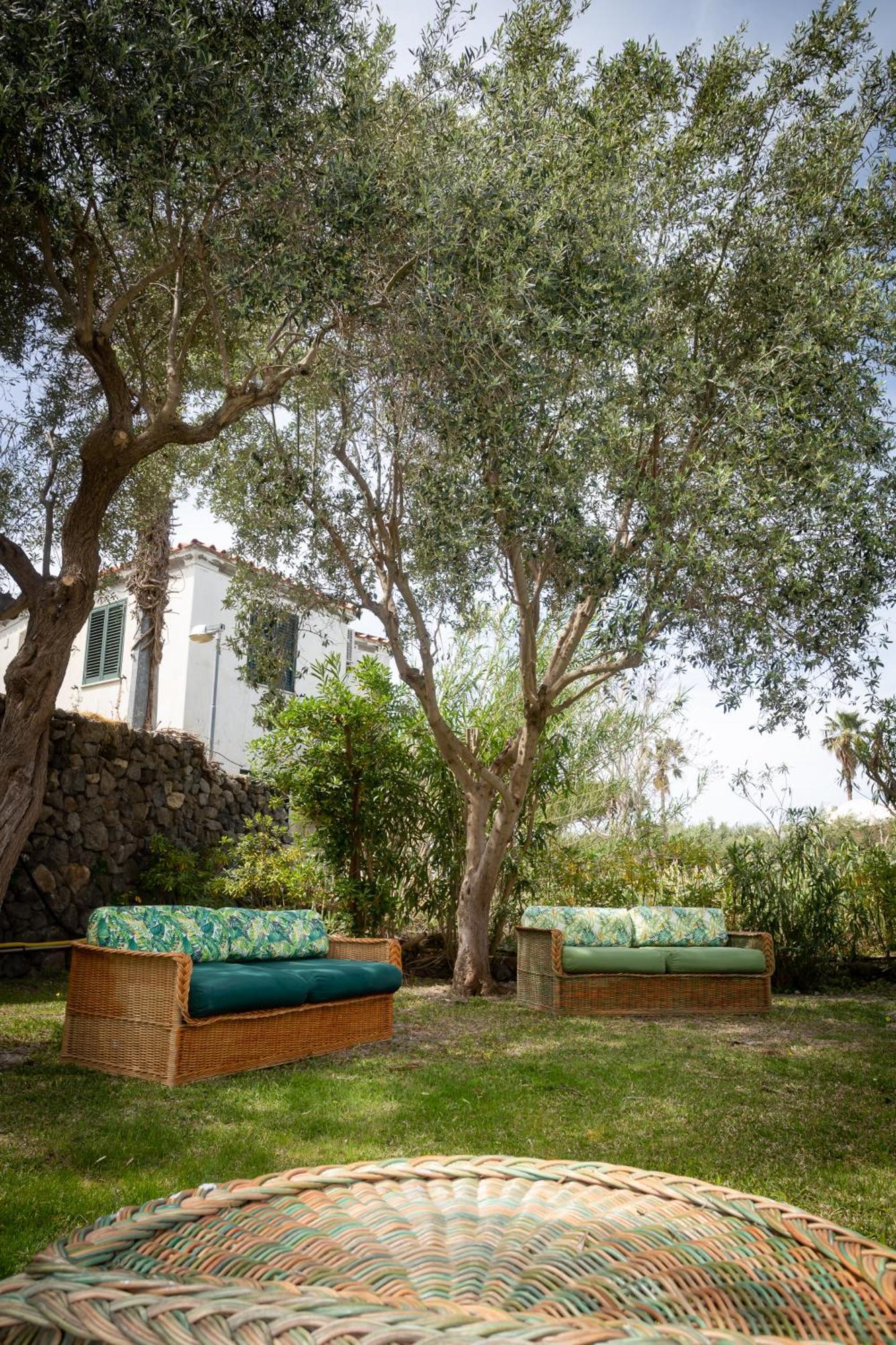 Residence Palummera Ischia Ngoại thất bức ảnh