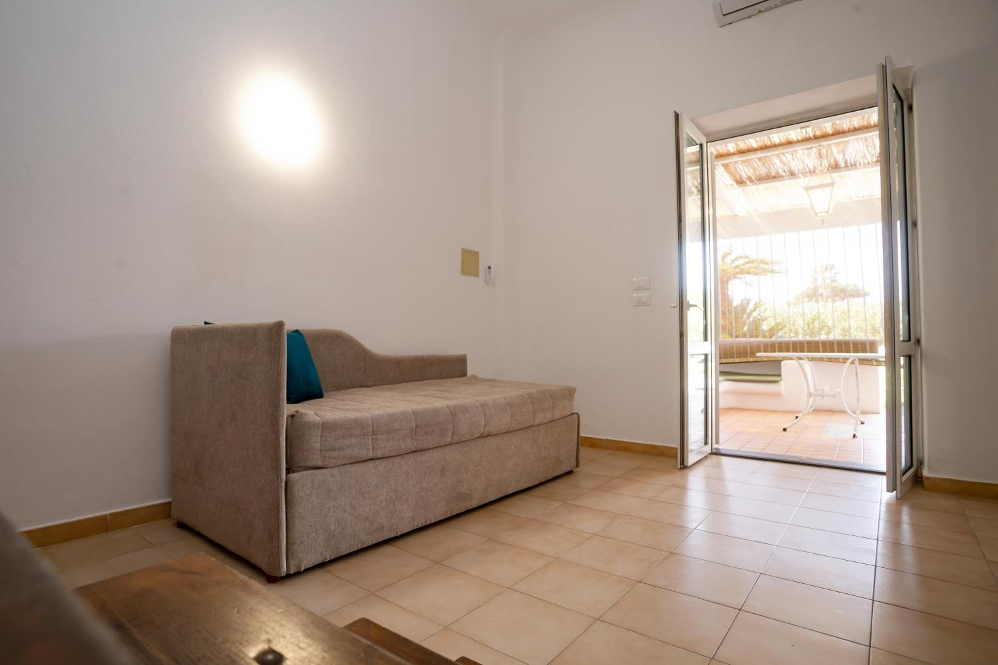 Residence Palummera Ischia Ngoại thất bức ảnh