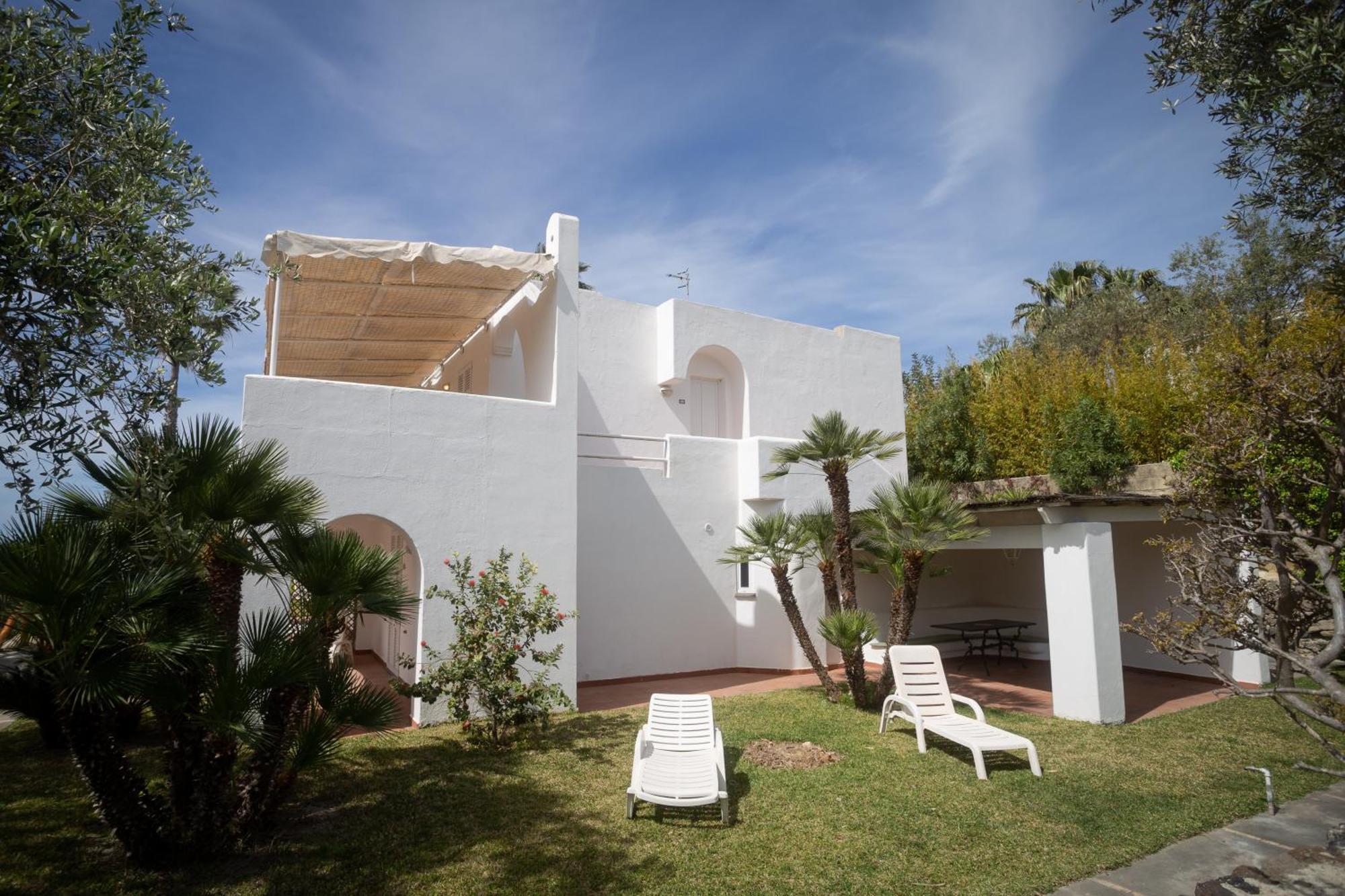 Residence Palummera Ischia Ngoại thất bức ảnh