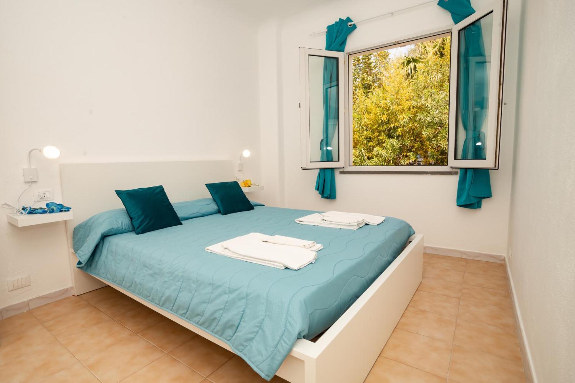 Residence Palummera Ischia Ngoại thất bức ảnh