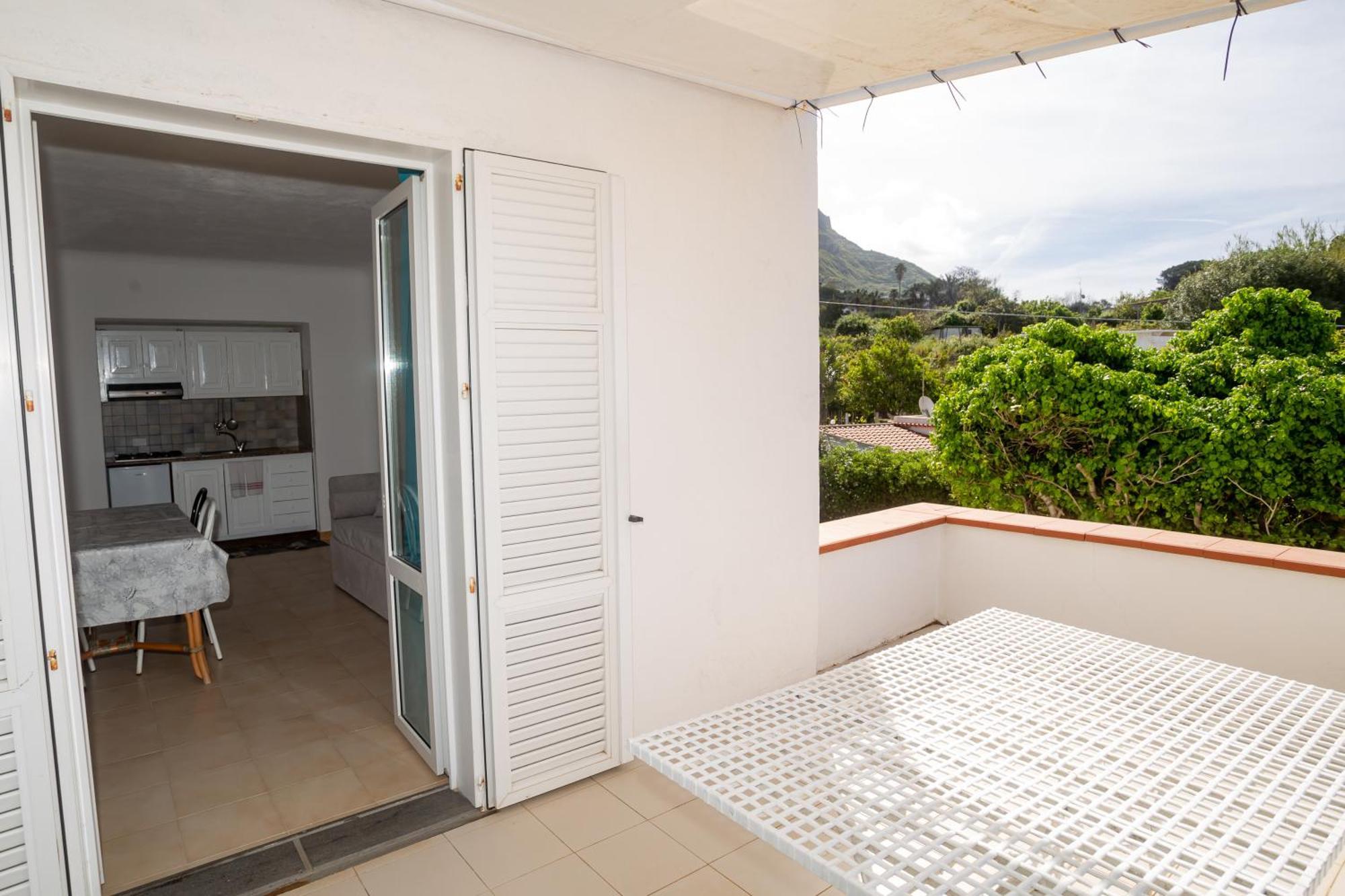 Residence Palummera Ischia Ngoại thất bức ảnh
