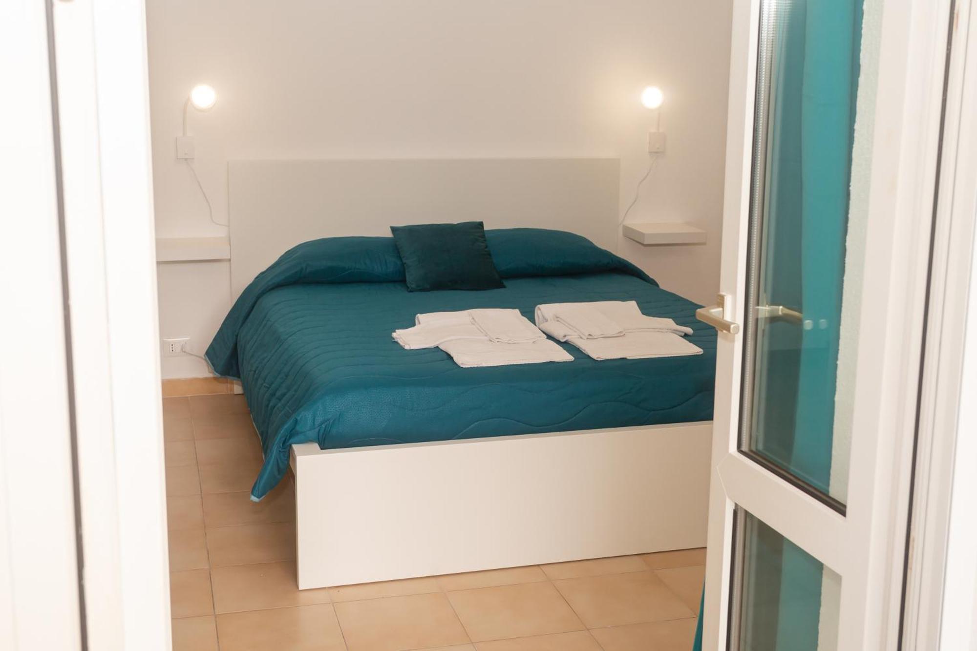 Residence Palummera Ischia Ngoại thất bức ảnh