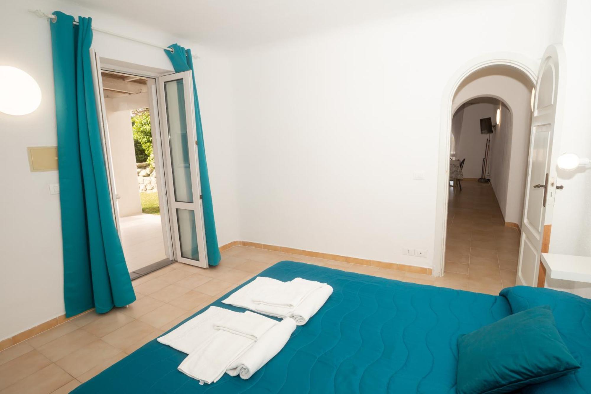 Residence Palummera Ischia Ngoại thất bức ảnh