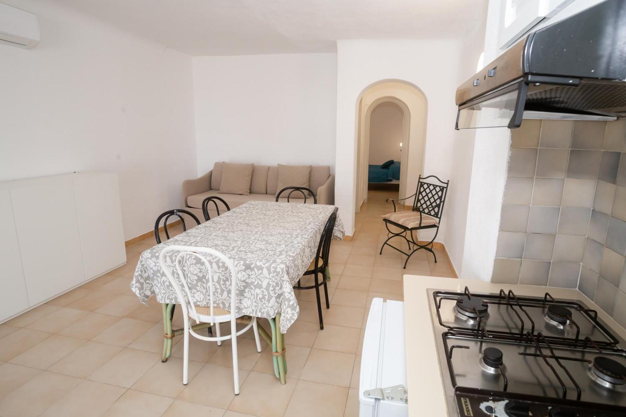 Residence Palummera Ischia Ngoại thất bức ảnh